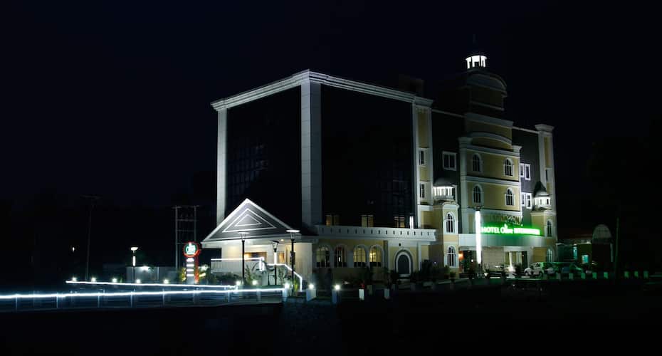 Hotel Olive International, Kottayam 2